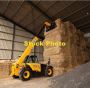 JCB 525 Telehandler