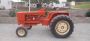 Allis Chalmers 190 XT Tractor