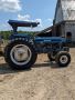 1997 Ford New Holland 7610S Tractor
