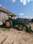1964 John Deere 3020 Gas Tractor 