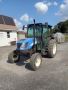 New Holland TN60DA Tractor