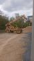 Pettibone 8042 Telehandler 