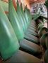 2010 John Deere 612C Corn Head