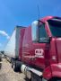 2012 Volvo VN Semi-Tractor