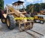 JCB 525B Telehandler 