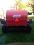 2023 Maschio Entry 120 Round Baler