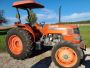 Kubota M6800 Tractor