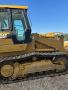 Caterpillar 963C Track Loader