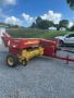 New Holland 326 Small Square Baler
