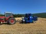 2008 Bale Band-It 100 Bale Accumulator
