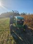 2015 John Deere 5065E Tractor