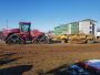 2006 Case IH STX480 Quadtrac Tractor + Ashland 1-180 Pan 
