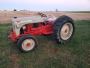 Ford 8N Tractor
