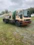 2000 Finn BB-908 Bark Blower