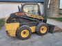 New Holland L220 Skid Steer