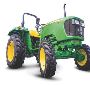 John Deere 510 Tractor