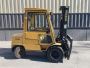 2002 Hyster H60XM Forklift