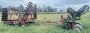 Krause 4900 Disc & Brillion X-108 Seedbed Finisher