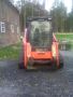 Kubota SVL 75-2 Skid Steer Loader
