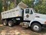 2007 Sterling LT 9500 Dump Truck 