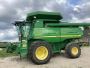 2011 John Deere 9770 STS Combine 