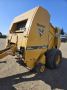2020 Vermeer 605N Round Baler