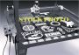 Plasma Cam CNC Robotic Cutting System 