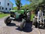 Deutz 7807 Tractor