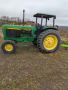 John Deere 2955 Tractor 