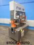 Scotchman FI-85/140 Dual-Operator Ironworker