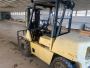 Hyster H8CXL Forklift For Sale In Loganton, Pennsyvania 1774
