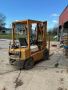 Komatsu FG15 Forklift 