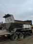 2005 Monroe Salt Spreader