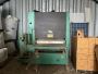 Double Head 43” Timesaver Wide Belt Sander 