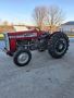 1982 Massey Ferguson 230 Tractor