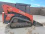 Kubota SVL 90-2 Track Loader
