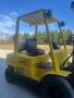 Hyster 50 Forklift 