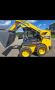 Gehl R190 Wheel Skid Steer 