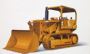 International 250 Crawler Loader
