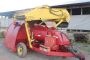 2014 Joes Machinery 8FT Auger Bagger