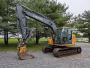 2012 John Deere 135D Excavator