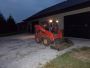 Kubota SSV65 Skid Steer Loader