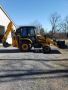 2016 JCB 3CX Backhoe Loader 
