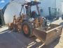 2006 Case 570 MXT Wheel Loader