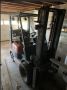 Toyota FGC430 Forklift
