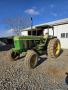 John Deere 4230 Tractor