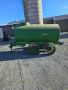 Conestoga 1500 Gallon Manure Spreader 