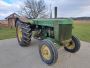 1957 John Deere R Tractor