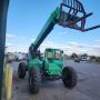 2014 Skytrak 8042 Telehandler