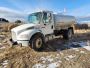 2007 Freightliner M2 106 2000GL Water Truck